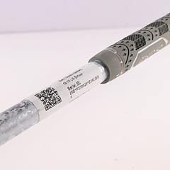 Taylormade Qi10 LS Driver / 10.5 Degree / Stiff Flex Denali Black 60 Shaft - Image 7