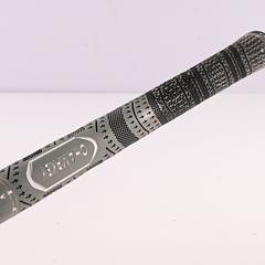 Taylormade Qi10 LS Driver / 10.5 Degree / Stiff Flex Denali Black 60 Shaft - Image 8