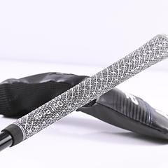 Mizuno JPX 925 Fli-Hi #5 Hybrid / 22 Degree / Regular Flex UST Recoil ES 780 - Image 8