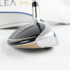 Ladies Taylormade Kalea Gold #6 Hybrid / 31 Degree / Ladies Flex Kalea Gold 40 - Image 3