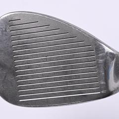 Cobra King F8 Gap Wedge / 49 Degree / Stiff Flex Cobra One Flighted Shaft - Image 2