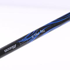 Mizuno JPX 825 #4 Hybrid / 22 Degree / Regular Flex Fujikura Orochi 70 Shaft - Image 6