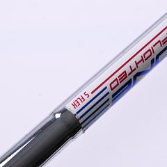 Cobra King F8 Gap Wedge / 49 Degree / Stiff Flex Cobra One Flighted Shaft - Image 4