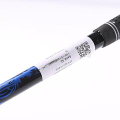 Mizuno JPX 825 #4 Hybrid / 22 Degree / Regular Flex Fujikura Orochi 70 Shaft - Image 7