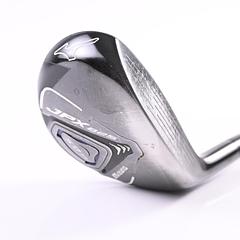 Mizuno JPX 825 #4 Hybrid / 22 Degree / Regular Flex Fujikura Orochi 70 Shaft - Image 1