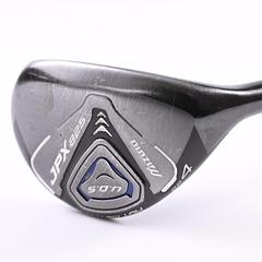 Mizuno JPX 825 #4 Hybrid / 22 Degree / Regular Flex Fujikura Orochi 70 Shaft - Image 2