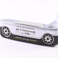Odyssey Stroke Lab One Putter / 34 Inch - Image 2