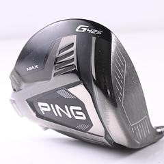 Ping G425 Max Driver / 10.5 Degree / Senior Flex Ping Alta CB Slate 55 Shaft - Image 1