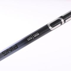 Ping G425 Max Driver / 10.5 Degree / Senior Flex Ping Alta CB Slate 55 Shaft - Image 6
