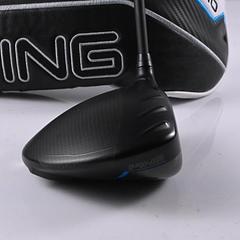 Ping G440 LST Driver / 9 Degree / Stiff Flex Tensei 1K Black 65 Shaft - Image 3