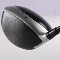 Tour Issue Taylormade M3 Driver / 8.5 Degree / Stiff Flex Aldila Rogue Silver - Image 4