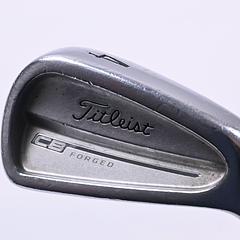 Titleist 714 CB #4 Iron / 24 Degree / Regular Flex Dynamic Gold Shaft - Image 1