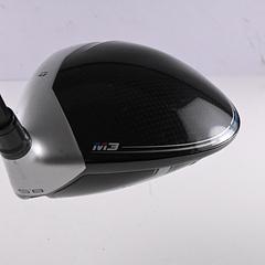Tour Issue Taylormade M3 Driver / 8.5 Degree / Stiff Flex Aldila Rogue Silver - Image 5