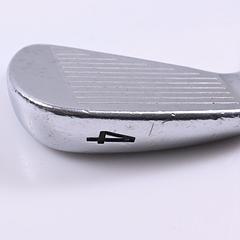 Titleist 714 CB #4 Iron / 24 Degree / Regular Flex Dynamic Gold Shaft - Image 3