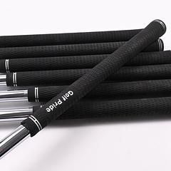 Left Hand Titleist T100 2021 Irons / 4-PW / X-Flex Project X Precision Shafts - Image 7