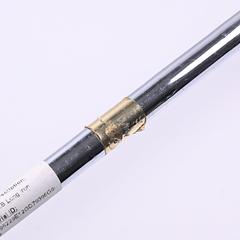 Titleist 714 CB #4 Iron / 24 Degree / Regular Flex Dynamic Gold Shaft - Image 4