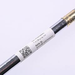 Titleist 714 CB #4 Iron / 24 Degree / Regular Flex Dynamic Gold Shaft - Image 5