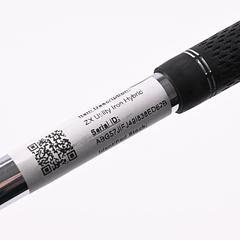 Srixon ZX Utility #3 Iron / 20 Degree / X-Flex N.S.Pro Modus3 Tour 105 Shaft - Image 5