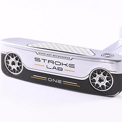 Odyssey Stroke Lab One Putter / 34 Inch - Image 1
