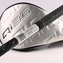 Taylormade Qi35 LS Driver / 10.5 Degree / Stiff Flex Kai'Li Dark Waves Blue CB - Image 6