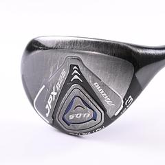 Mizuno JPX 825 #3 Hybrid / 19 Degree / Regular Flex Fujikura Orochi 70 Shaft - Image 2