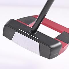 Odyssey Square 2 Square Tri-Hot Jailbird Putter / 34 Inch - Image 3