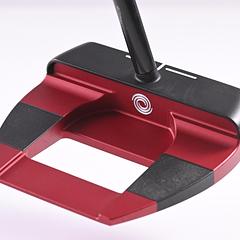 Odyssey Square 2 Square Tri-Hot Jailbird Putter / 34 Inch - Image 5