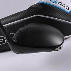 Ping G440 LST Driver / 9 Degree / Stiff Flex Tensei 1K Black 65 Shaft - Image 5