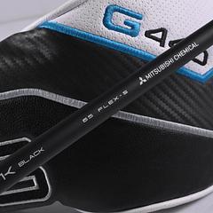 Ping G440 LST Driver / 9 Degree / Stiff Flex Tensei 1K Black 65 Shaft - Image 6