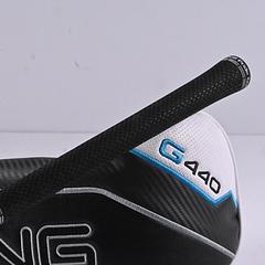 Ping G440 LST Driver / 9 Degree / Stiff Flex Tensei 1K Black 65 Shaft - Image 8