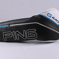 Ping G440 LST Driver / 9 Degree / Stiff Flex Tensei 1K Black 65 Shaft - Image 9