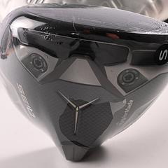 Taylormade Qi35 LS Driver / 10.5 Degree / Stiff Flex Kai'Li Dark Waves Blue CB - Image 2