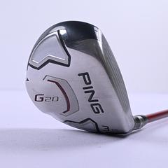 Ping G20 #3 Wood / 15 Degree / Regular Flex Ping TFC 149 - Image 1