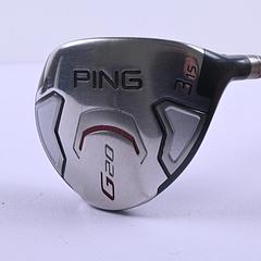Ping G20 #3 Wood / 15 Degree / Regular Flex Ping TFC 149 - Image 2