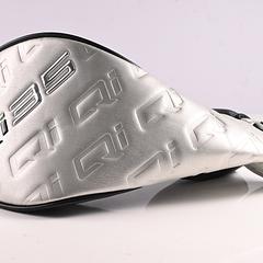 Taylormade Qi35 LS Driver / 10.5 Degree / Stiff Flex Kai'Li Dark Waves Blue CB - Image 8