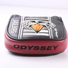 Odyssey Square 2 Square Tri-Hot Jailbird Putter / 34 Inch - Image 8