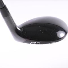 Mizuno JPX 825 #3 Hybrid / 19 Degree / Regular Flex Fujikura Orochi 70 Shaft - Image 5