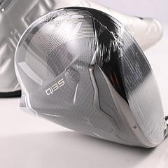 Taylormade Qi35 Max Lite Driver / 10.5 Degree / Regular Flex Vanquish 4 Shaft - Image 1