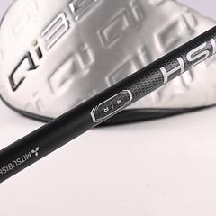 Taylormade Qi35 Max Lite Driver / 10.5 Degree / Regular Flex Vanquish 4 Shaft - Image 6
