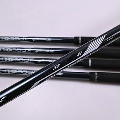 Srixon ZX4 MK II Irons / 6-PW / Senior Flex UST Recoil Dart 65 Shafts - Image 5