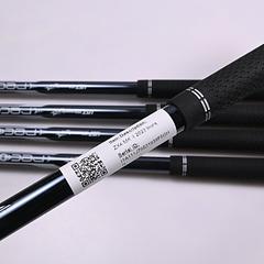 Srixon ZX4 MK II Irons / 6-PW / Senior Flex UST Recoil Dart 65 Shafts - Image 6