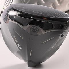 Taylormade Qi35 Driver / 9 Degree / Regular Flex Vanquish 4 Shaft - Image 2