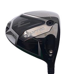 Used Callaway Elyte Driver / 9.0 Degrees / Stiff Flex - Image 1