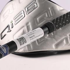 Taylormade Qi35 Driver / 9 Degree / Regular Flex Vanquish 4 Shaft - Image 7
