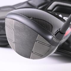 Wilson DYNAPWR LS 2025 Driver / 9 Degree / Stiff Flex HZRDUS Black 60 Shaft - Image 4