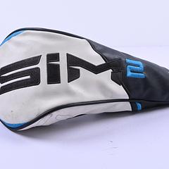 Taylormade SIM2 Driver / 10.5 Degree / Regular Flex VA Composites NEMESYS 45 - Image 9