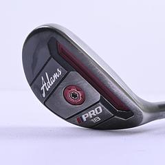 Adams Pro Mini #3 Hybrid / 18 Degree / Regular Flex ATTAS Speed Series 50 - Image 1