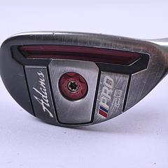 Adams Pro Mini #4 Hybrid / 20 Degree / Regular Flex ACCRA 60i Shaft - Image 2