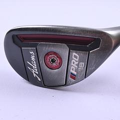Adams Pro Mini #3 Hybrid / 18 Degree / Regular Flex ATTAS Speed Series 50 - Image 2
