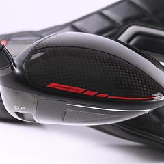 Wilson DYNAPWR LS 2025 Driver / 9 Degree / Stiff Flex HZRDUS Black 60 Shaft - Image 5